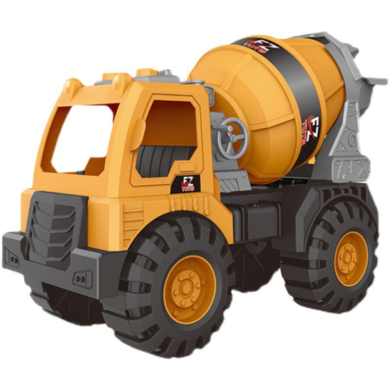 Large Size Engineering Vehicle - Kids Outdoor Dump Truck review and price