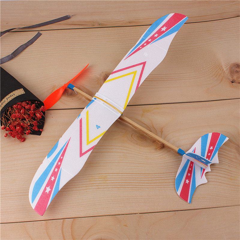 5/10Pcs Rubber Band Powered Ai - Kids Outdoor Equipment review and price