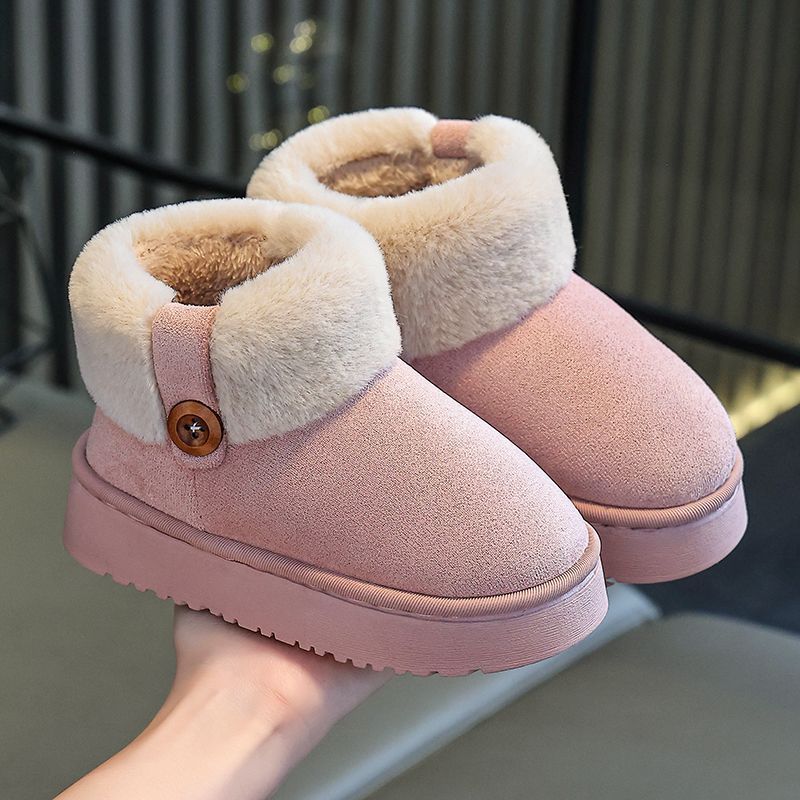 Kids Winter Slippers High Top  - Kids Indoor Outdoor Slippers review and price