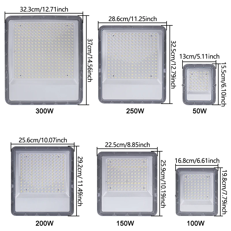 LED Floodlight Outdoor IP66 Wa - Balance Beam Outdoor review and price