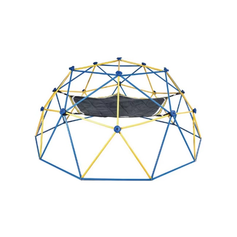 Kids Outdoor Dome Net Climbing - Kids Outdoor Climbing Dome review and price
