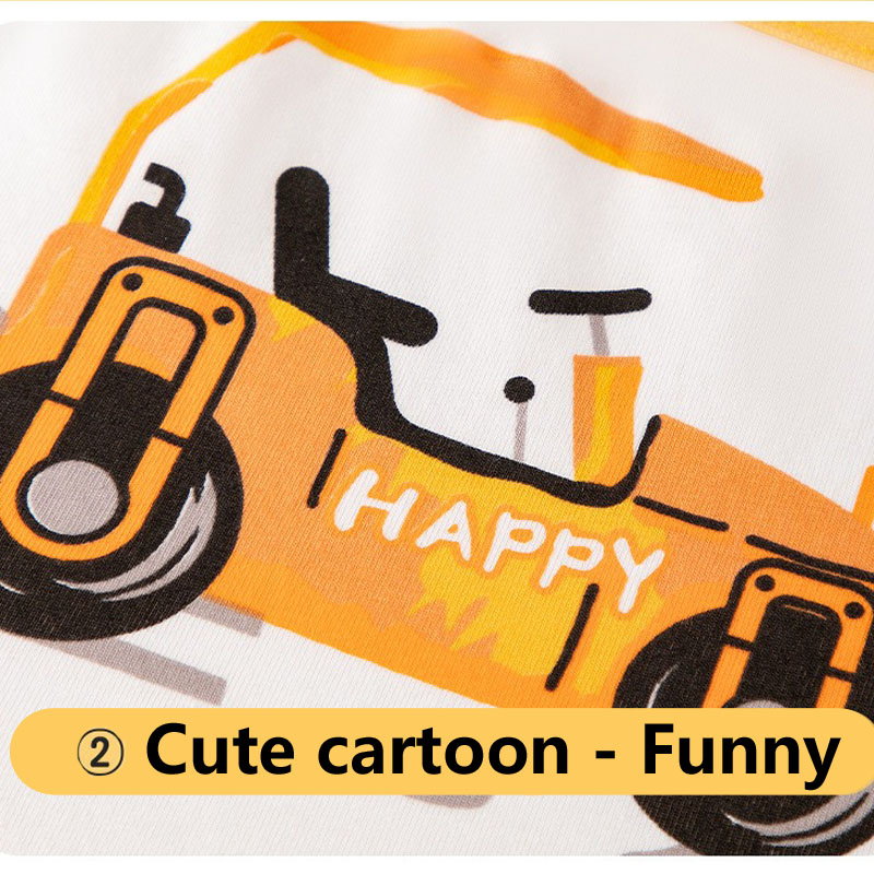 4/8Pcs High Quality Cotton Boy - Kids Outdoor Excavator review and price