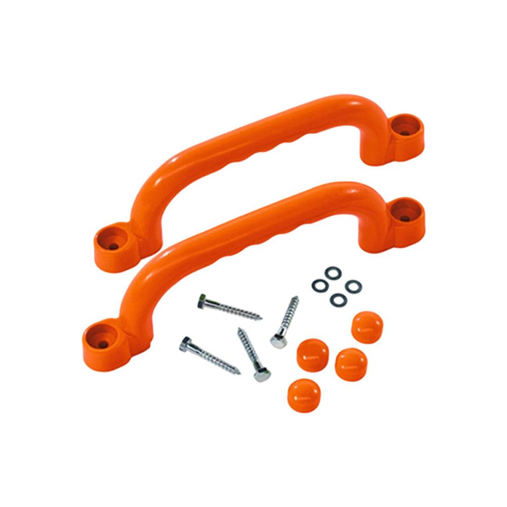 Playground Safety Handles For  - Kids Outdoor Treehouse review and price