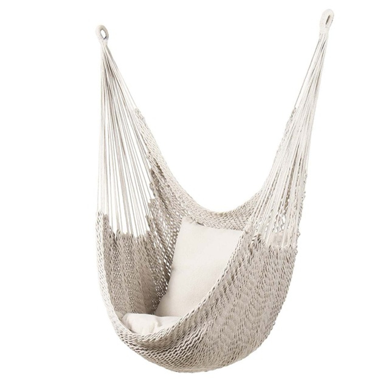 Nordic Style White Hammock Swi - Kids Outdoor Wendy House review and price