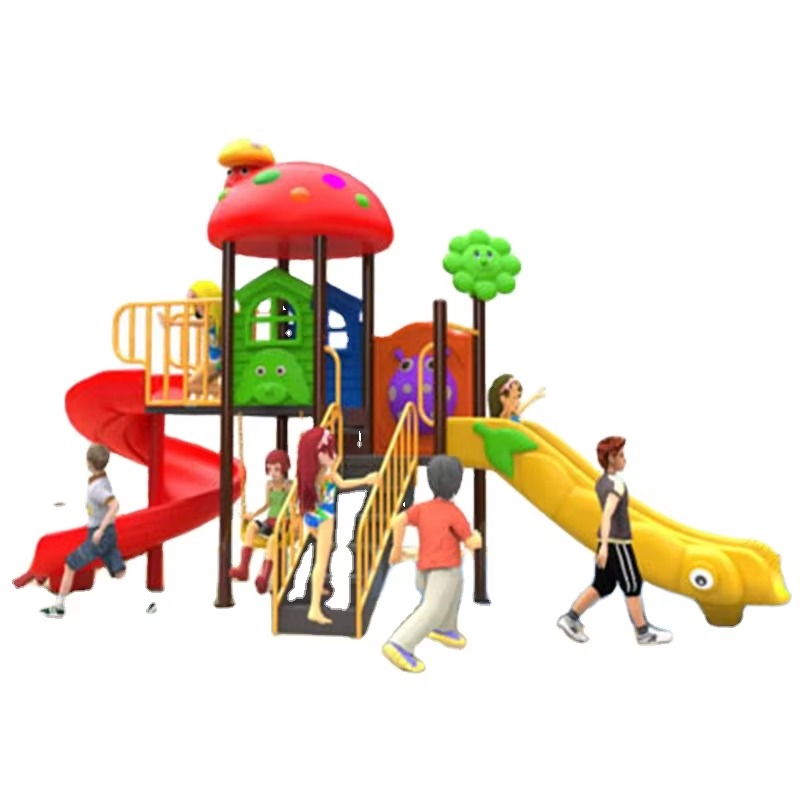 New Design Children  Amusement - Kids Outdoor Equipment review and price