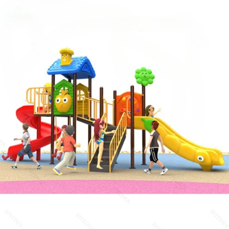 New Design Children  Amusement - Kids Outdoor Equipment review and price