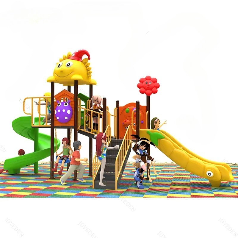 New Design Children  Amusement - Kids Outdoor Equipment review and price