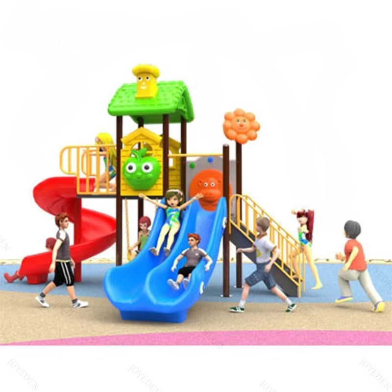 New Design Children  Amusement - Kids Outdoor Equipment review and price