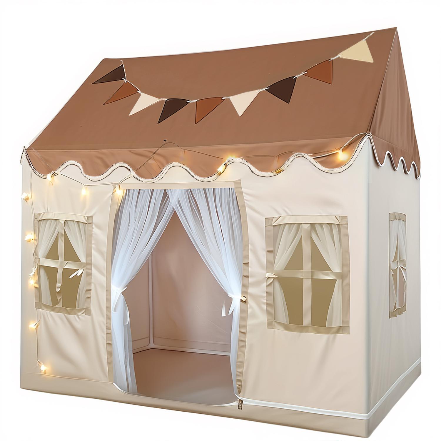 Toddler Tent Crawl For Toddler - Kids Outdoor Wendy House review and price