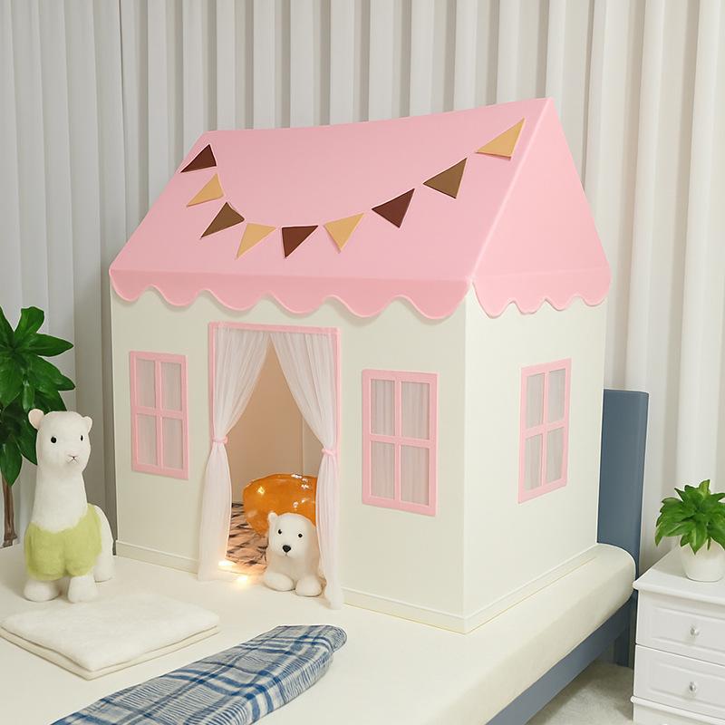 Toddler Tent Crawl For Toddler - Kids Outdoor Wendy House review and price