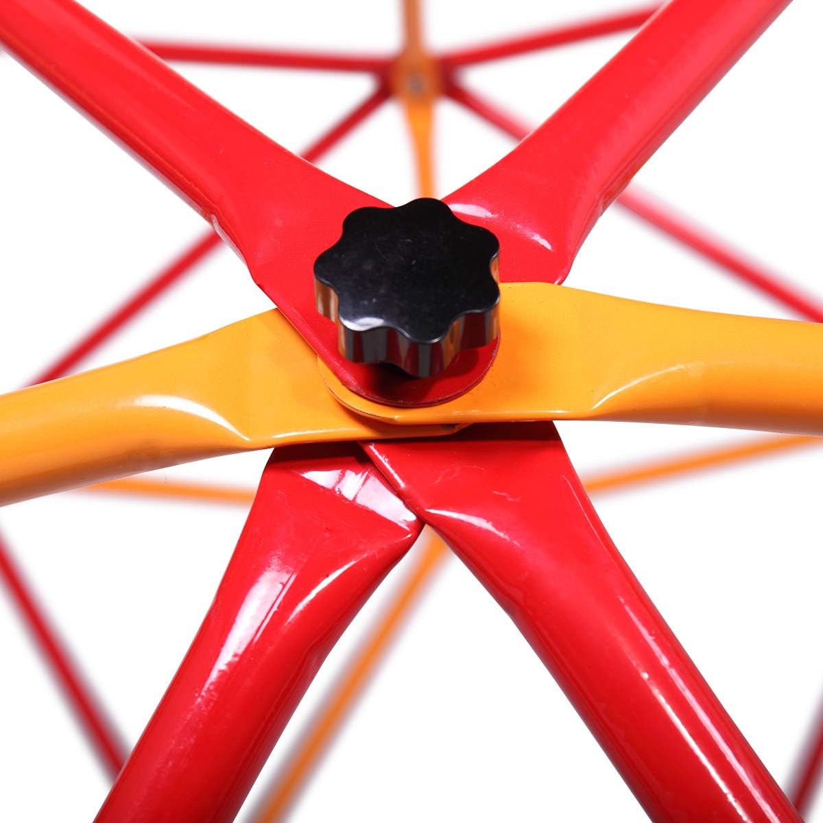 Geometric Dome Climber Outdoor - Kids Outdoor Climbing Dome review and price