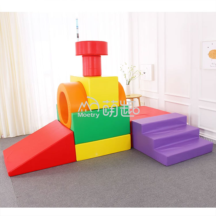 Moetry Train Shaped Baby Colou - Kids Outdoor Equipment review and price