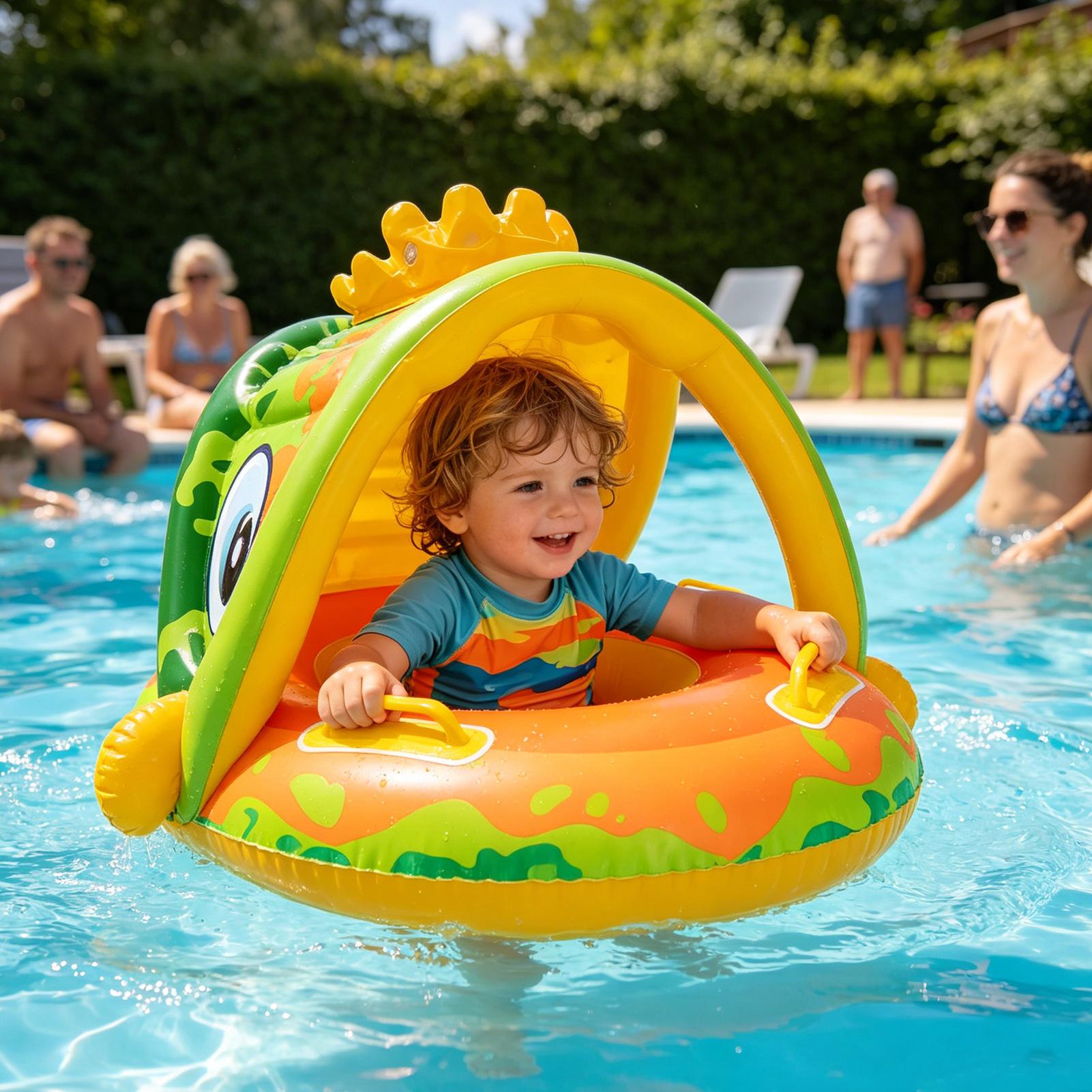 Pool Floats Kids Inflatable Ch - Kids Outdoor Lawn Chair review and price