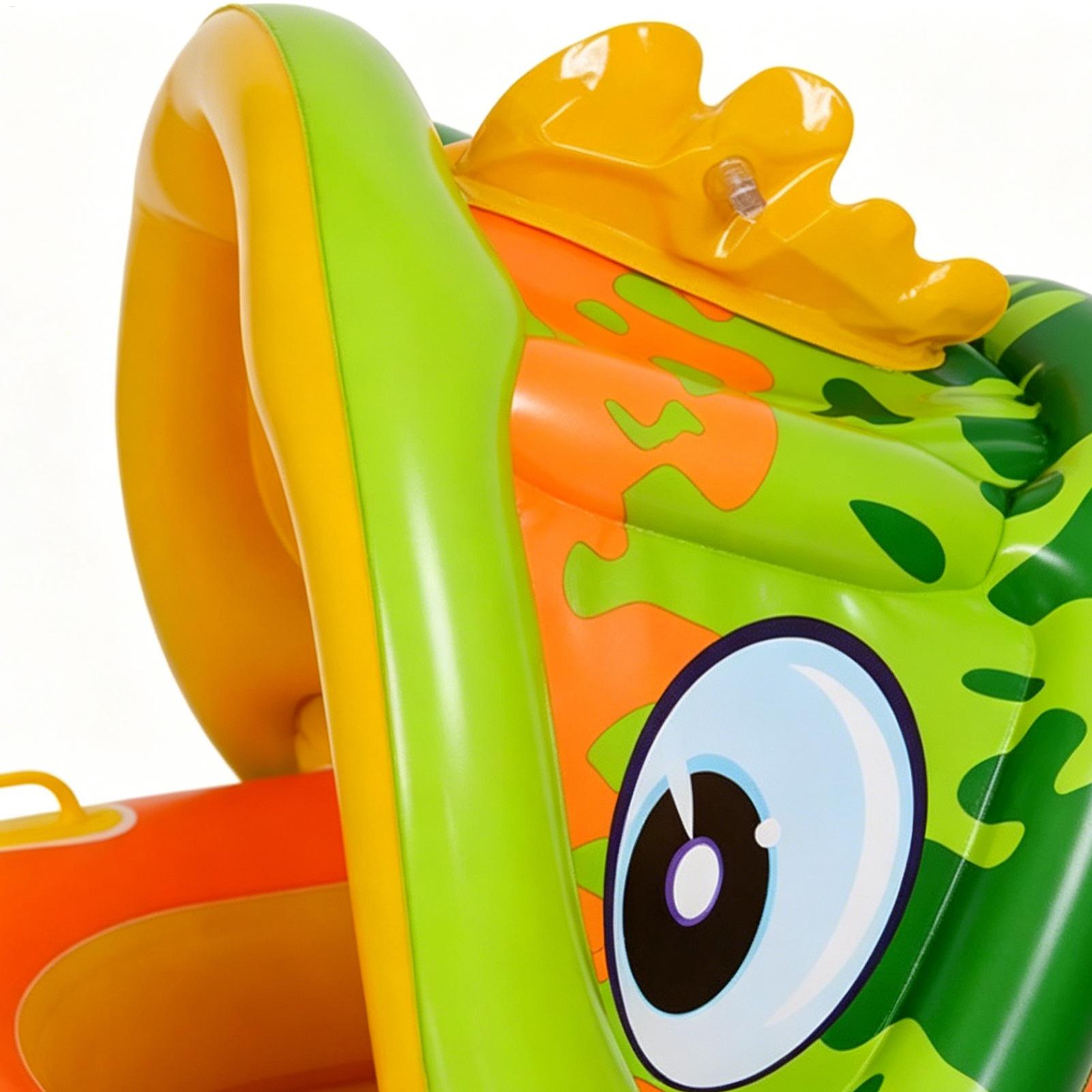 Pool Floats Kids Inflatable Ch - Kids Outdoor Lawn Chair review and price