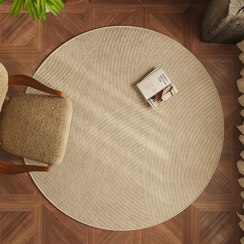 VIKAMA Round Office Carpet, Eu - Kids Outdoor Lawn Chair review and price