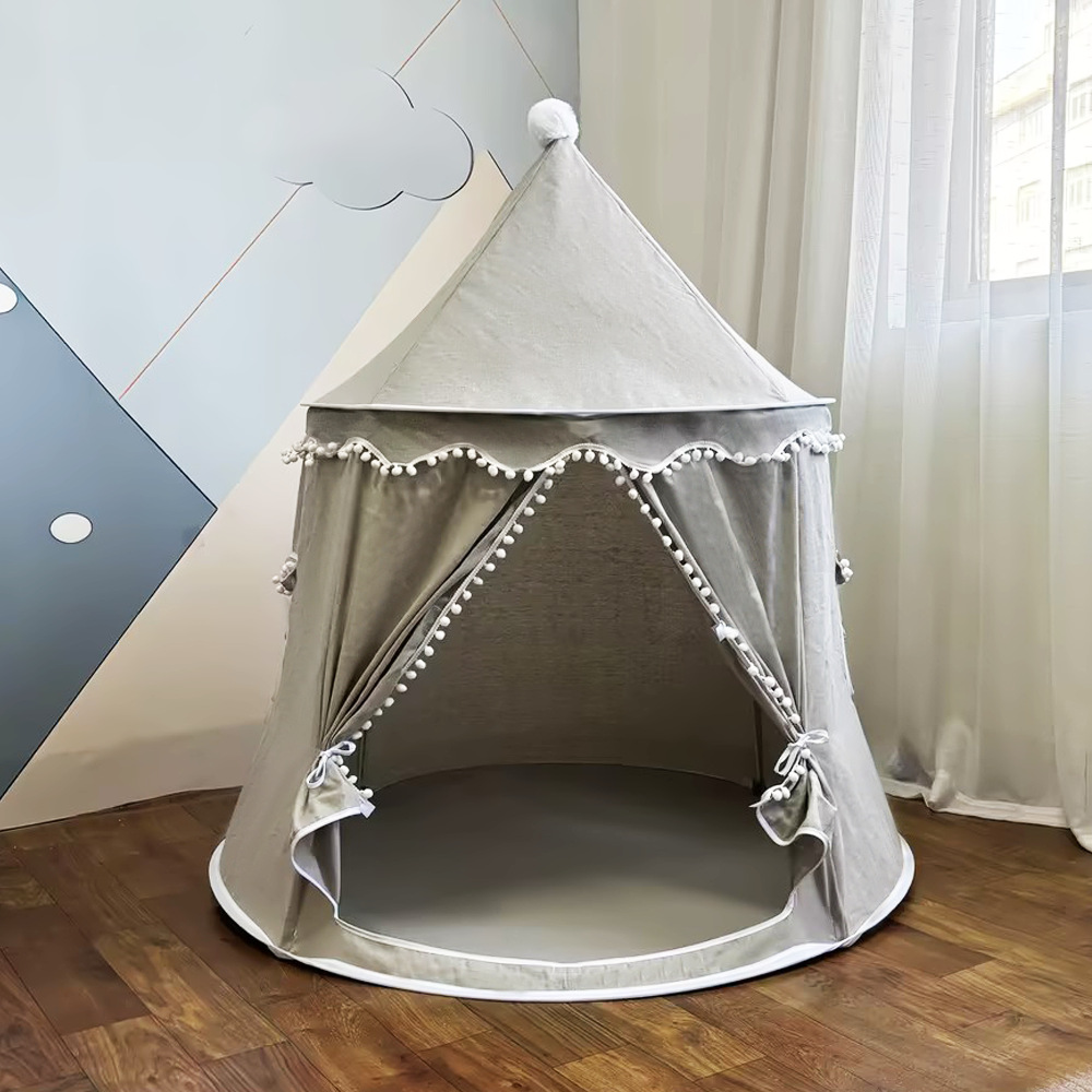 Large Teepee Tent for Kids Fol - Kids Outdoor Wendy House review and price