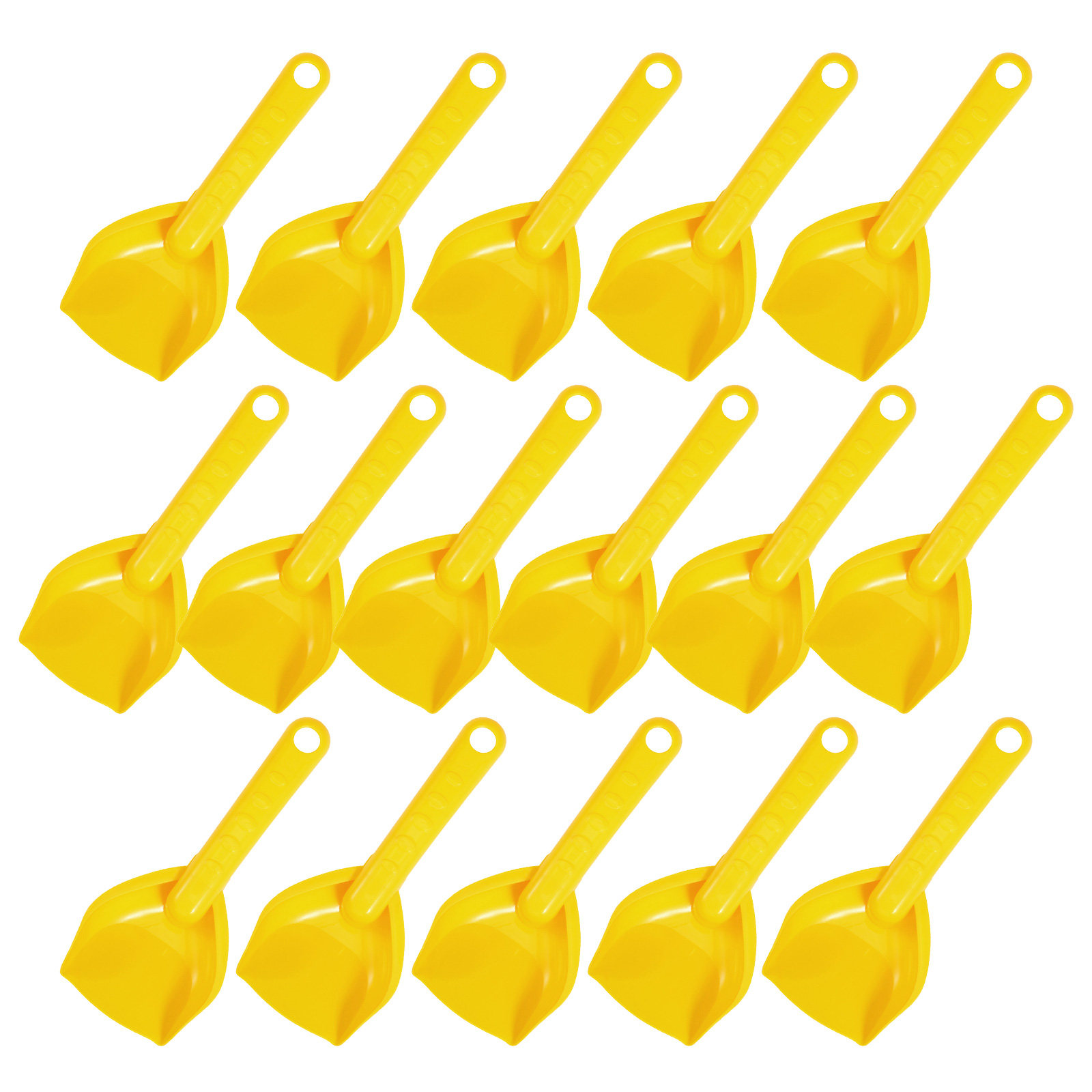 16Pcs Mini Plastic Kids Sand S - Kids Outdoor Excavator review and price