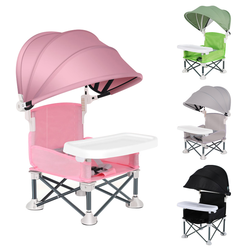 Foldable Baby Dining Chair Por - Kids Outdoor Lawn Chair review and price