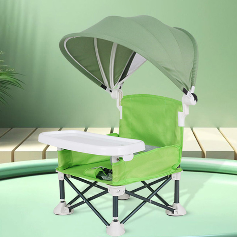Foldable Baby Dining Chair Por - Kids Outdoor Lawn Chair review and price