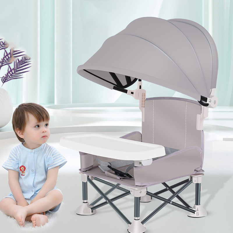Foldable Baby Dining Chair Por - Kids Outdoor Lawn Chair review and price
