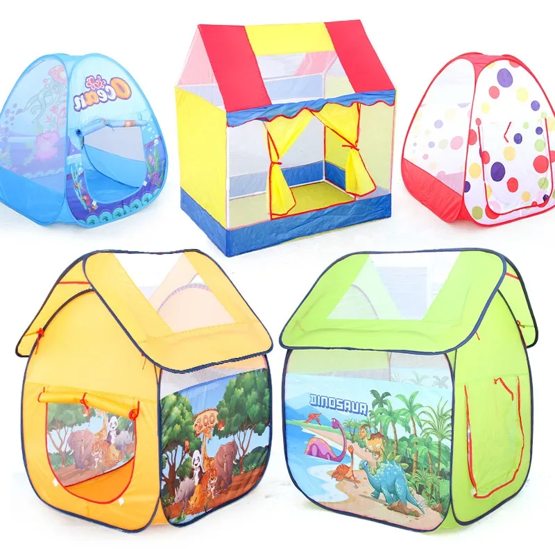 Portable Children Kids Play Te - Kids Outdoor Wendy House review and price