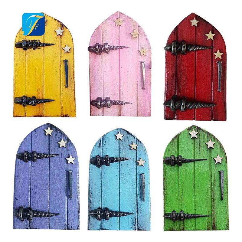 A55F-Fairy Doors For Trees Out - Kids Outdoor Treehouse review and price