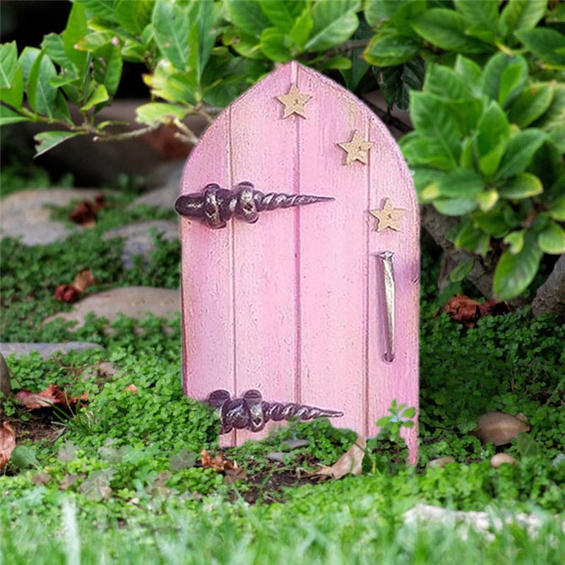 A55F-Fairy Doors For Trees Out - Kids Outdoor Treehouse review and price