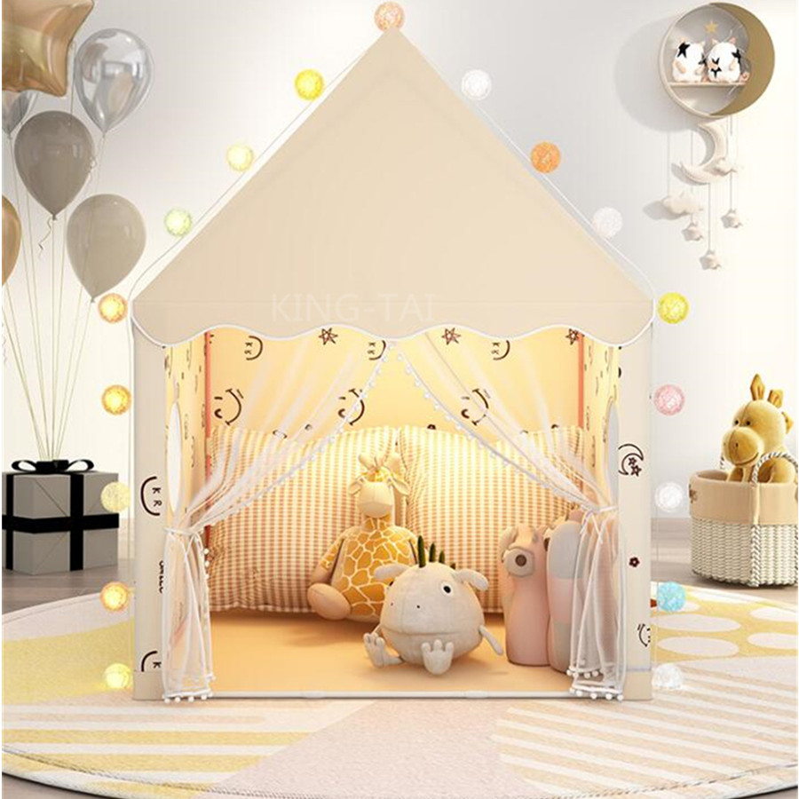 Play Tent for Kids Folding Ind - Kids Outdoor Wendy House review and price