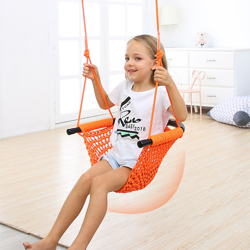 Portable Kid Garden Swing Chai - Kids Outdoor Furniture review and price