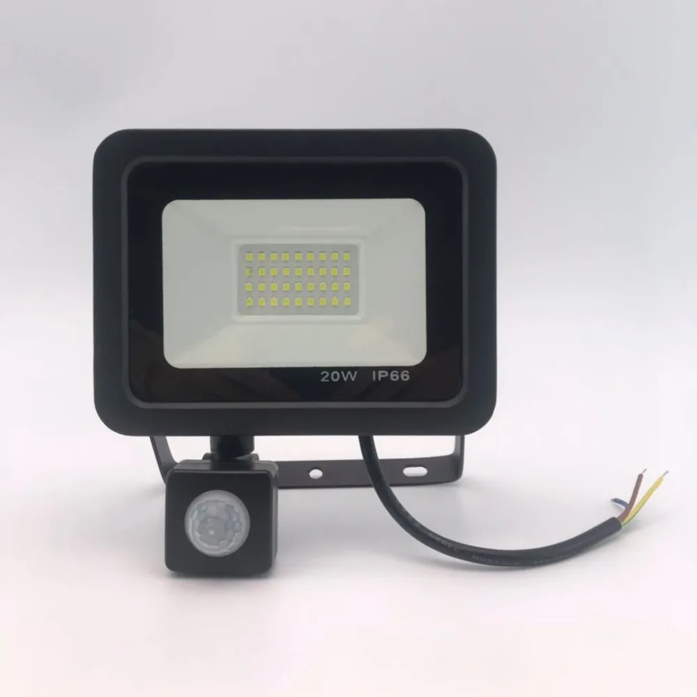 10W 20W 30W 50W 100W Induction - Balance Beam Outdoor review and price