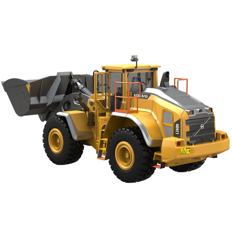 RC MODEL  Car 1/16 RC Full Met - Kids Outdoor Excavator review and price