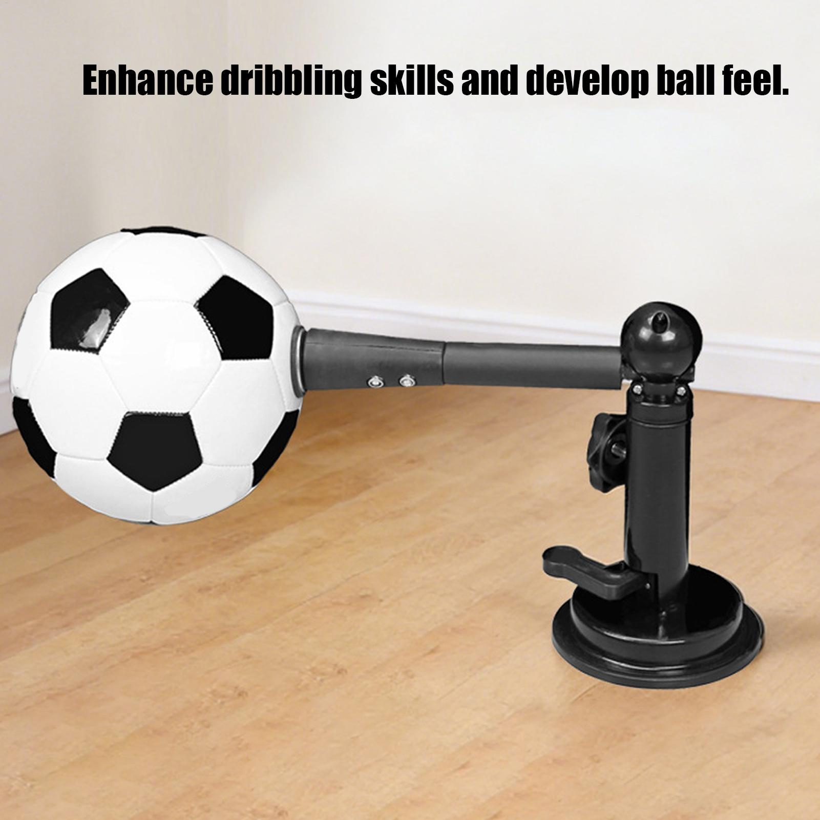 Soccer Training Aid Hands-Free - Kids Outdoor Equipment review and price