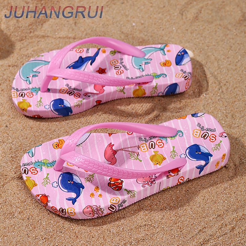 Toddler Flip Flops Shoes Littl - Kids Indoor Outdoor Slippers review and price