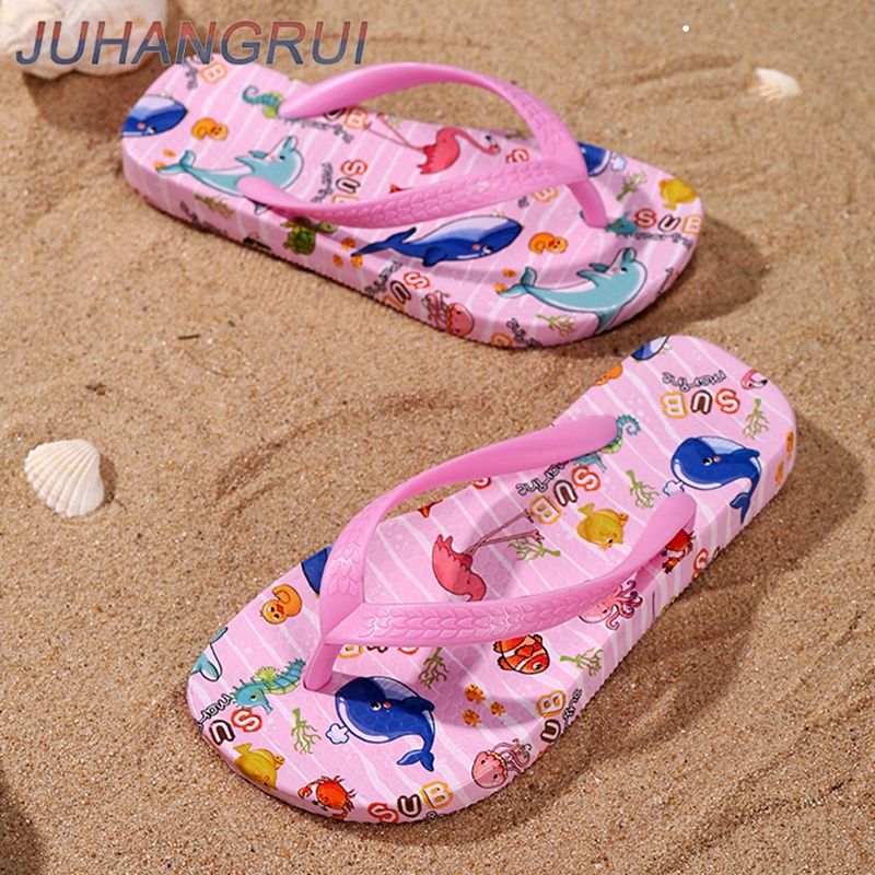 Toddler Flip Flops Shoes Littl - Kids Indoor Outdoor Slippers review and price
