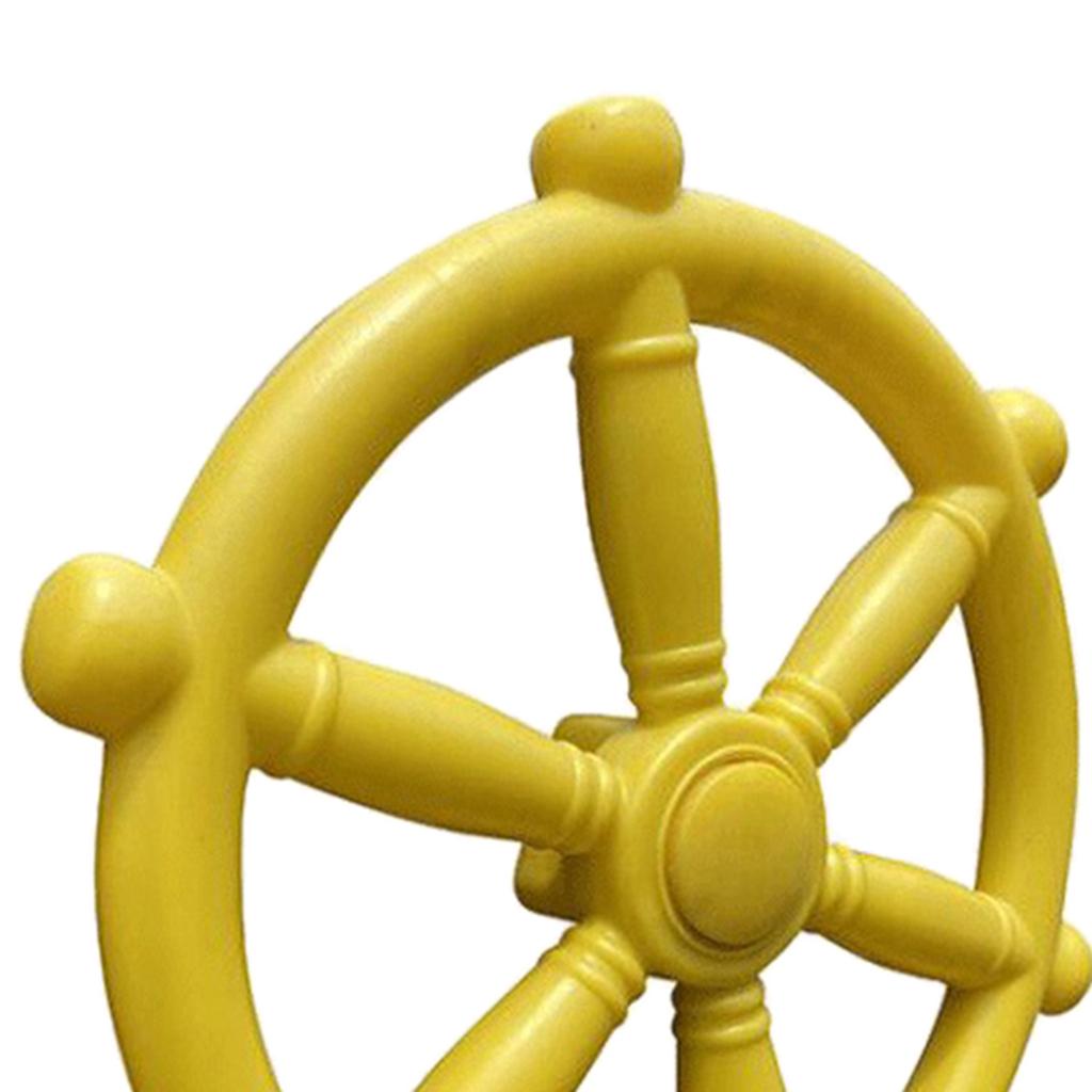 Playground Accessories, Wheel  - Kids Outdoor Treehouse review and price