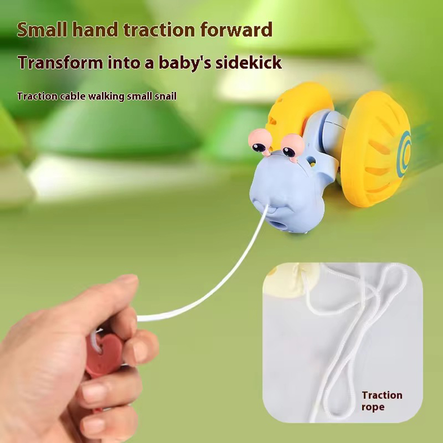 1 PCS Rope Assembly Pull Threa - Kids Outdoor Activity Toys review and price