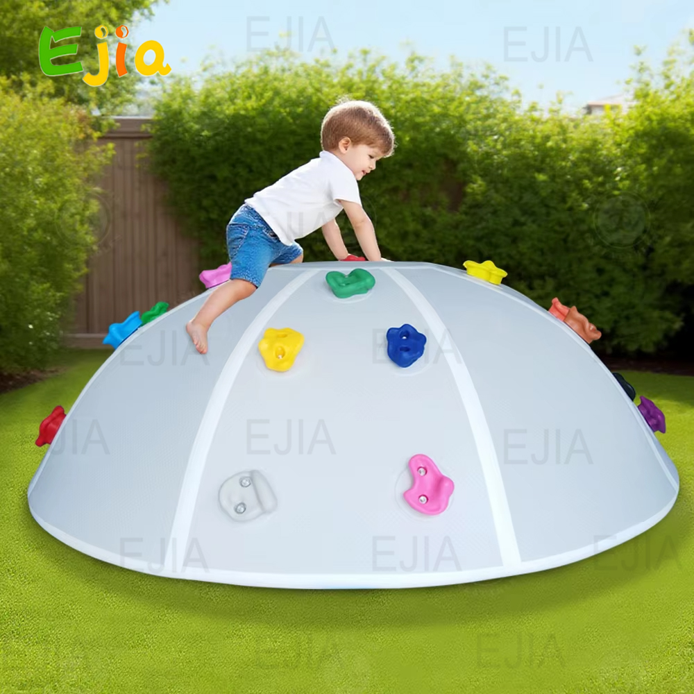 Commercial Multifunctional 190 - Kids Outdoor Climbing Dome review and price