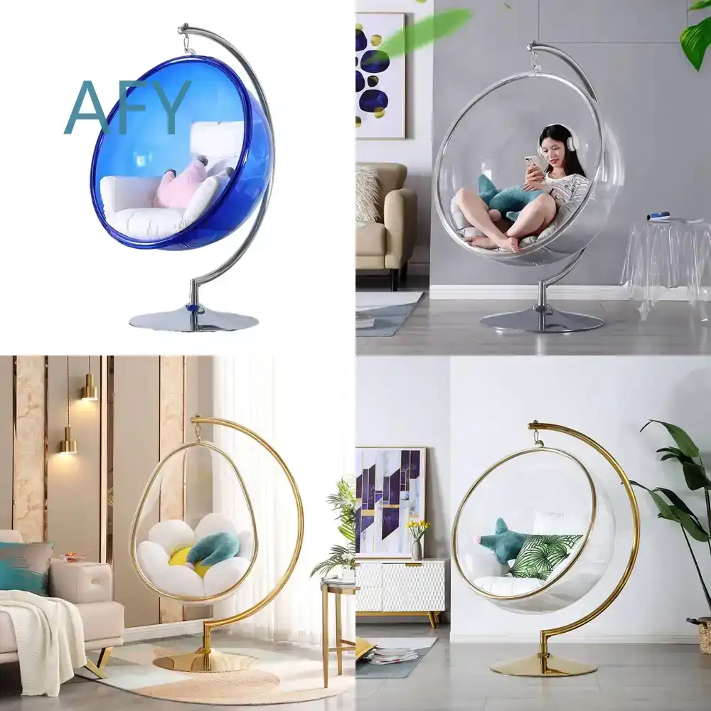 Mute Luxury Hanging Chair for  - Kids Outdoor Egg Chair review and price