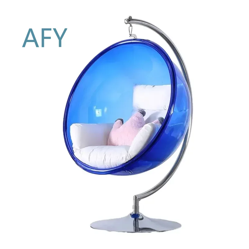Mute Luxury Hanging Chair for  - Kids Outdoor Egg Chair review and price