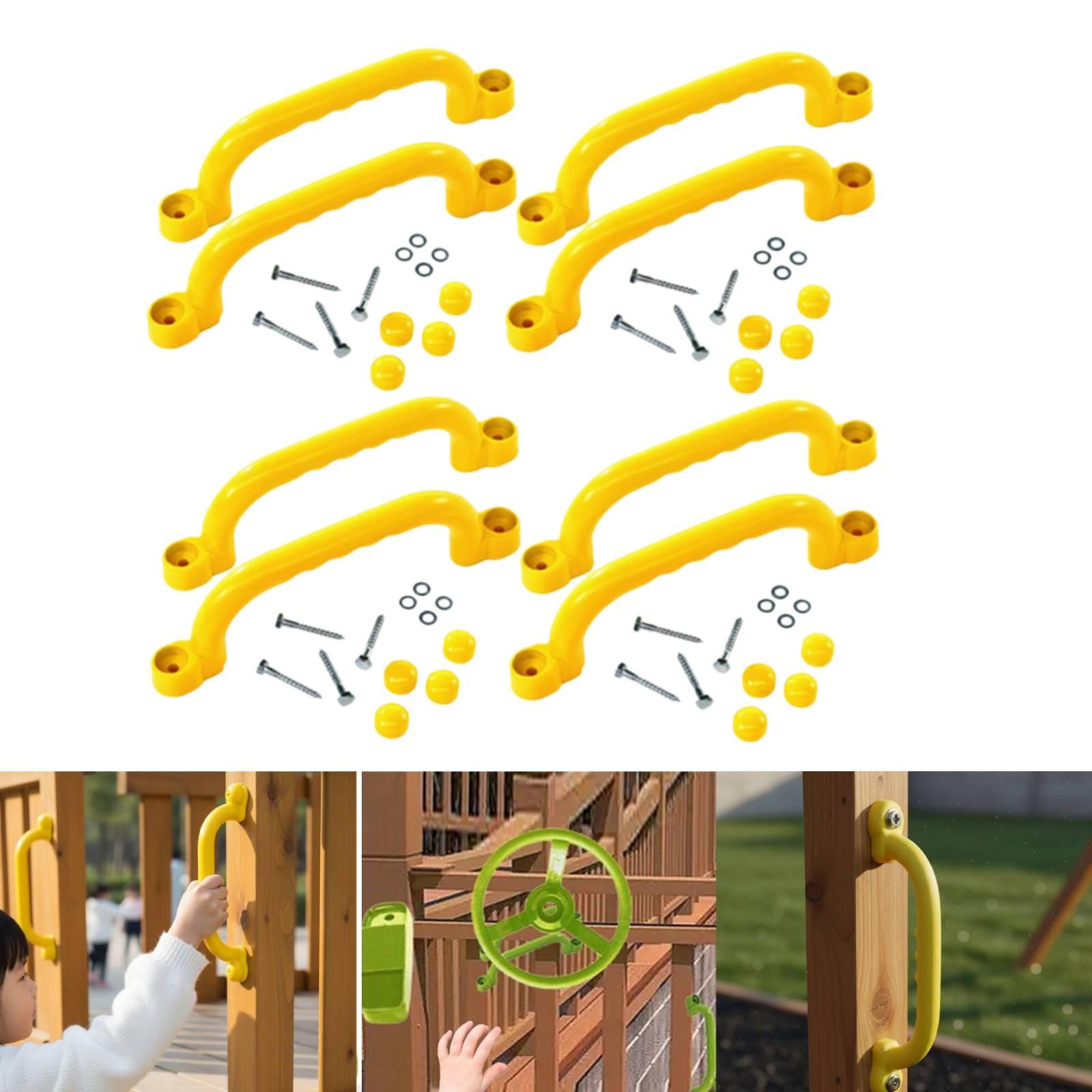 Kids Playground Climbing Acces - Kids Outdoor Treehouse review and price