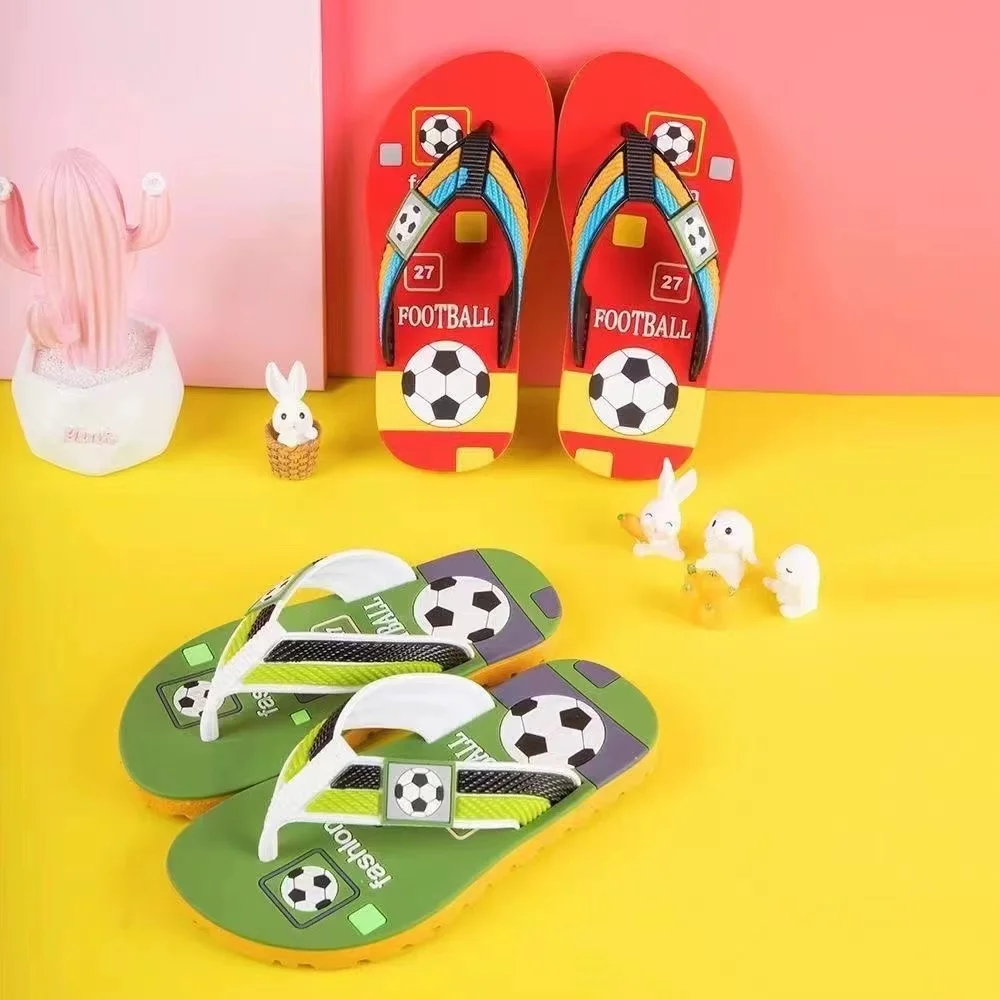New Summer Baby Boys Girls Sli - Kids Indoor Outdoor Slippers review and price