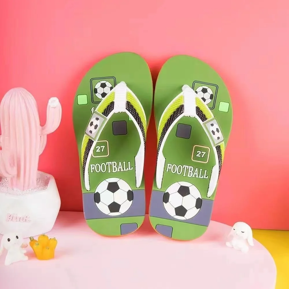 New Summer Baby Boys Girls Sli - Kids Indoor Outdoor Slippers review and price