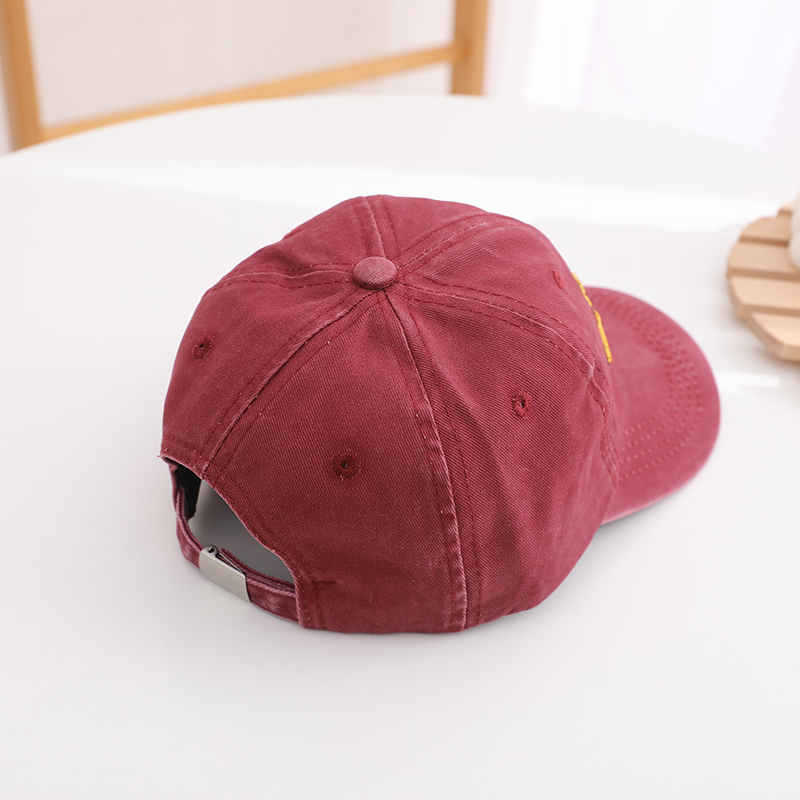 School Kids Baseball Hats Bull - Kids Outdoor Excavator review and price