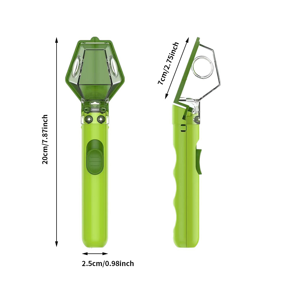 6X Magnifier Kids Bug Catcher, - Kids Outdoor Equipment review and price