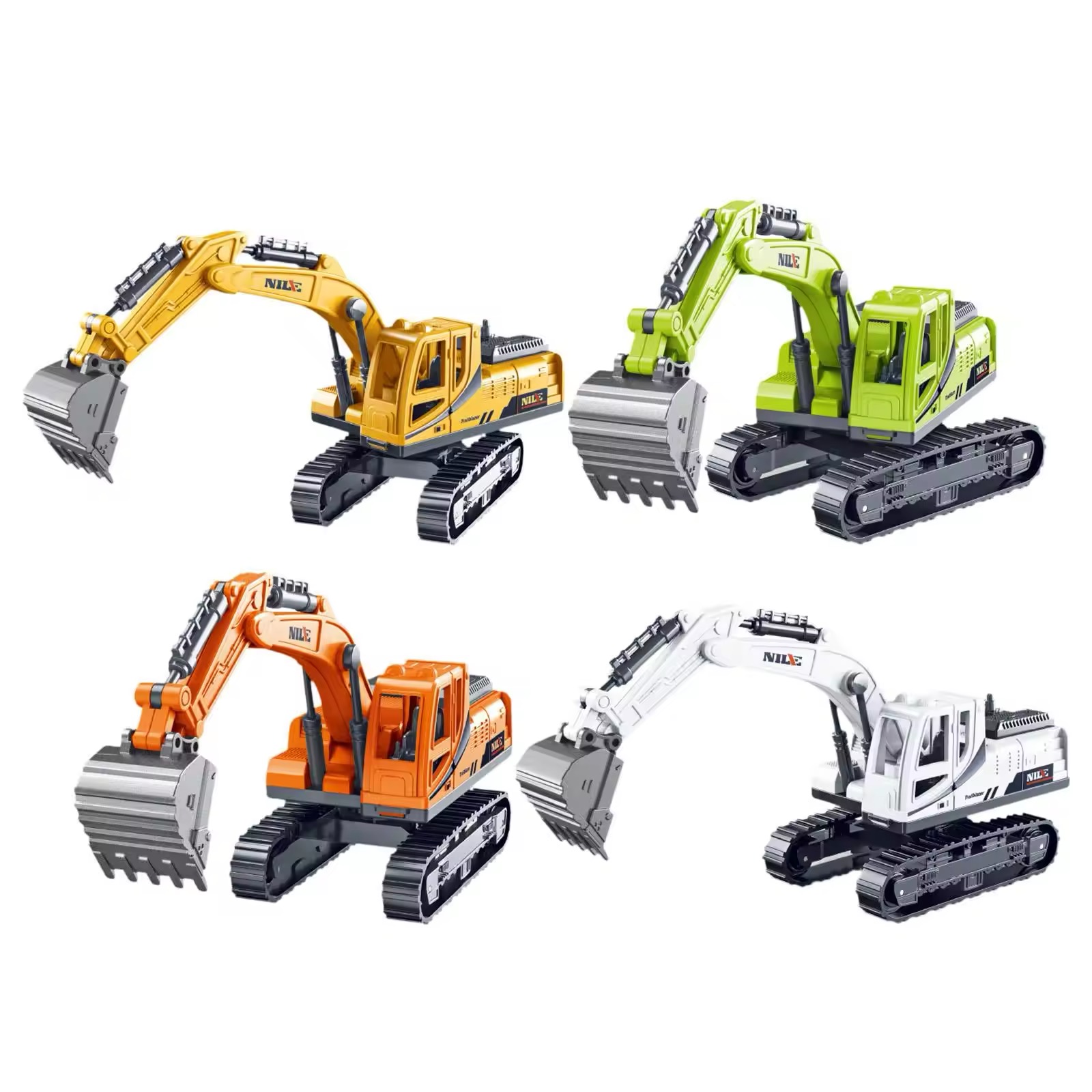 1pc High Quality New Type of I - Kids Outdoor Excavator review and price
